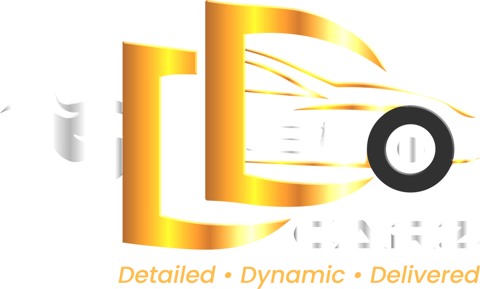DD Carz Logo